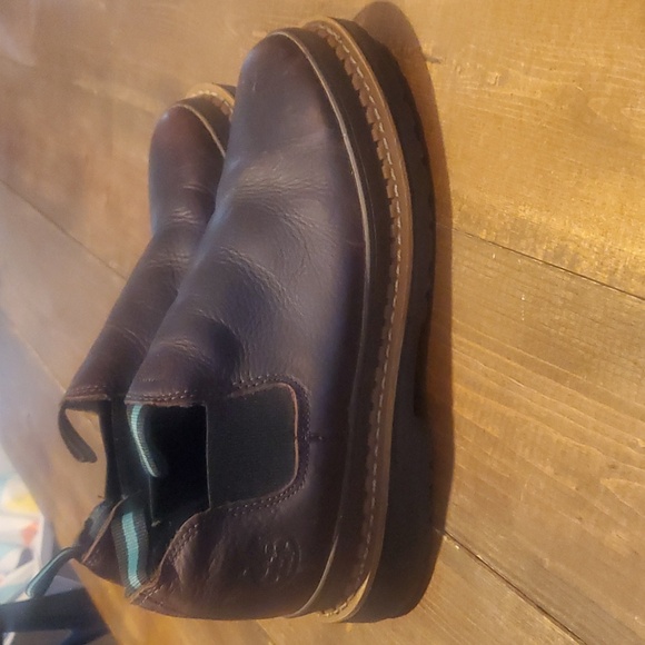 Georgia Boots - Picture 3 of 6